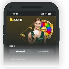 Explore the Exciting World of JB Casino Platform -306815794