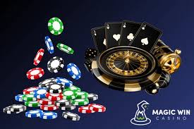 Exploring Magic Win Casino Sister Sites A Guide to Gaming Alternatives