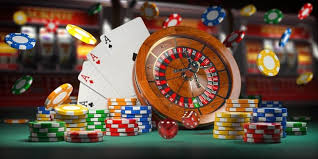 Exploring Worldwide Casino Online Options for Enthusiasts Exploring Worldwide Casino Online Options for Enthusiasts