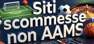I migliori siti di scommesse sportive non AAMS una guida completa