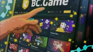 Înscrierea pe BC.Game pentru jucătorii români -693904684
