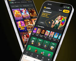 JB Casino Platform Review - Unveiling the Excitement of Online Gaming