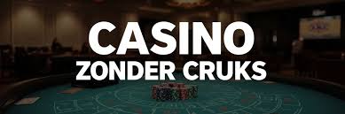 Ontdek de Beste 5 Euro Casino zonder CRUKS
