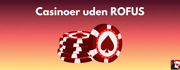 Oplev Spændingen ved Live Casino Uden Rufus 224578987