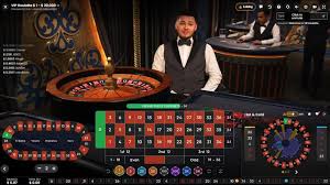 Roulette Online Spielen mit Echtgeld – Ihr Weg zum Gewinn