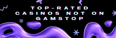 Trusted Casinos Not on GamStop Discover Safe Gaming Options