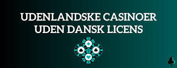 Udenlandske Casinoer En Guide til Online Spil 799845425
