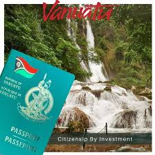 Unlocking Opportunities Vanuatu Citizenship by Investment 734608909