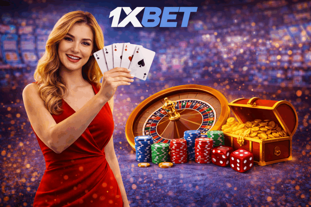 1xbet Malaysia Login A Comprehensive Guide 335742066