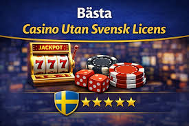 Bästa Utländska Casino Utan Svensk Licens för 2023 -1766707512 Bästa Utländska Casino Utan Svensk Licens för 2023 -1766707512