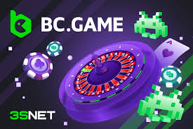 BC.Game IN Registration How to Join and Start Playing