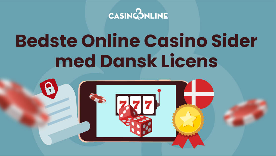 Bedste Casinoer i Danmark Top Valg for Spilleentusiaster