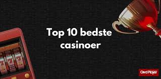 Bedste Live Casinoer Oplev Det Bedste Inden For Online Spil