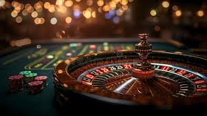 Bedste Online Roulette Casino Din Guide til Spiloplevelser
