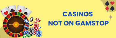 Best Casino Sites Not Registered A Guide for Players