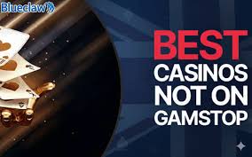 Best Casino Sites Not Registered - Play Freely