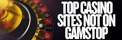 Best Casino Sites Not Registered - Play Freely