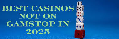 Best Casino Sites Without GamStop Exclusion