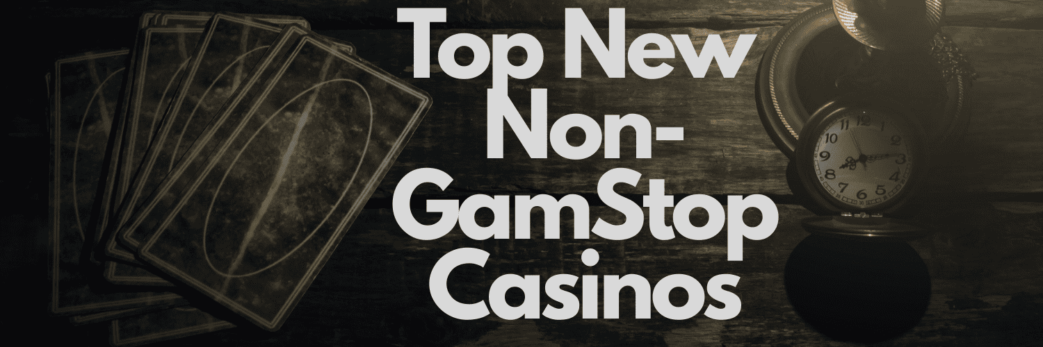 Best Casinos Not on GamStop -832743168
