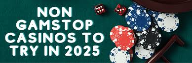 Best Casinos Not on GamStop A Guide to Unrestricted Gaming Best Casinos Not on GamStop A Guide to Unrestricted Gaming