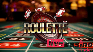 Best Live Roulette Casinos in the UK -1866027871