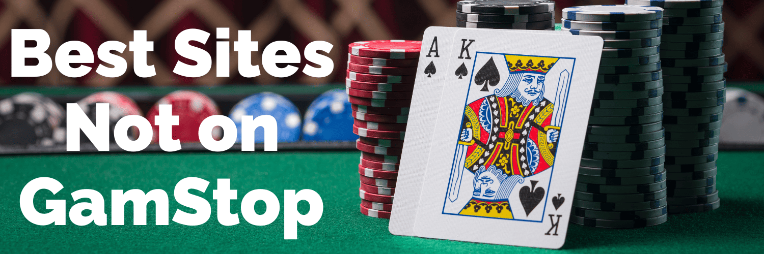 Best Non GamStop Sites Your Ultimate Guide to Alternative Online Casinos