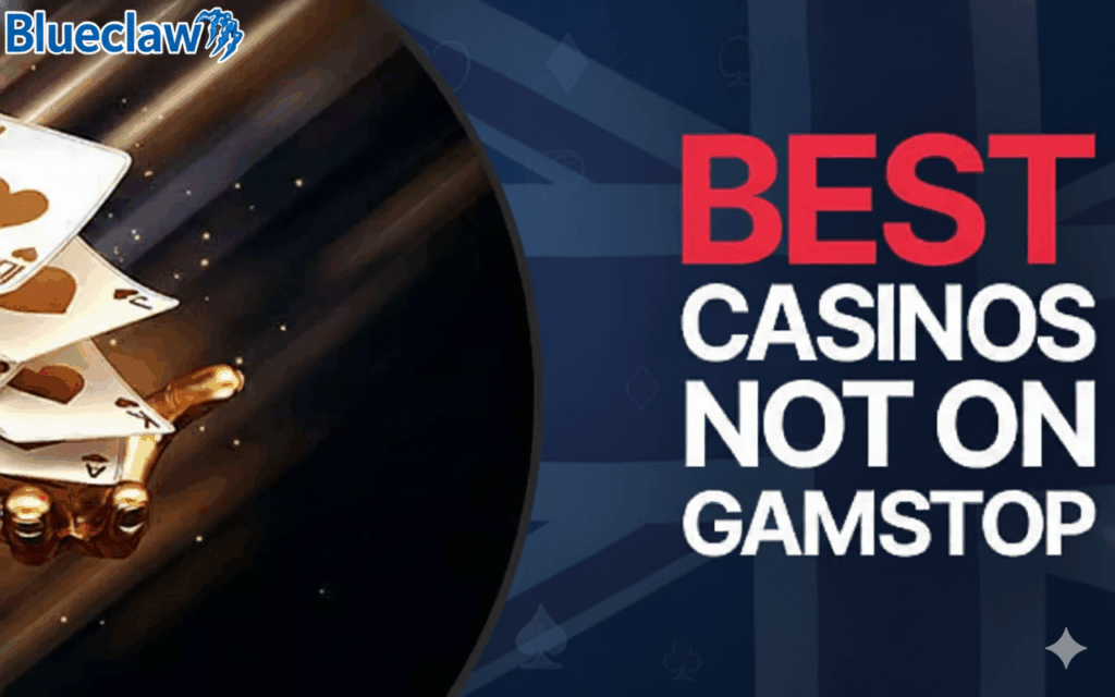Best Non GamStop Sites Your Ultimate Guide to Alternative Online Casinos