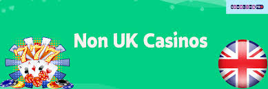 Best Non-UK Casinos A Global Gambling Guide