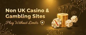 Best Non-UK Casinos Your Guide to Top Gambling Destinations