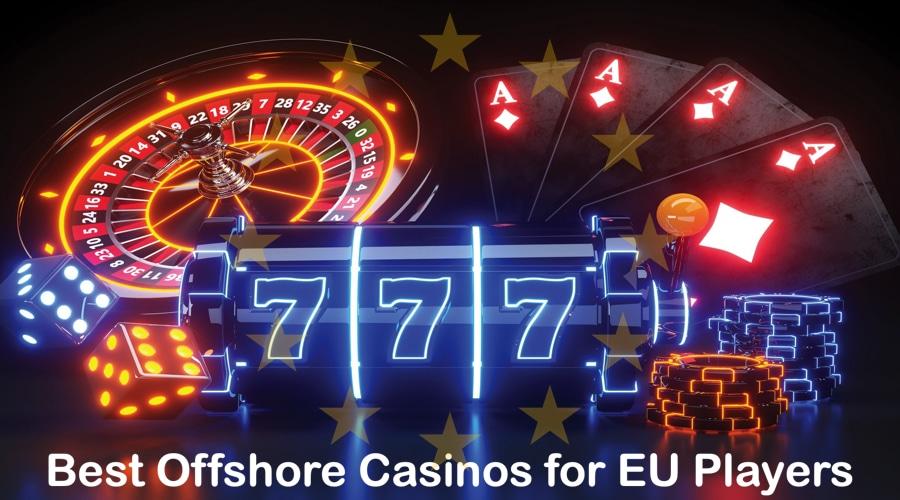 Best Offshore Casinos Unlocking Exciting Gaming Experiences Best Offshore Casinos Unlocking Exciting Gaming Experiences