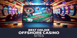Best Offshore Casinos Unlocking Exciting Gaming Experiences Best Offshore Casinos Unlocking Exciting Gaming Experiences
