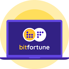 Bitfortune for Mobile Users A Beginner's Guide