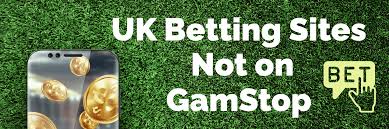 Bookies Not on GamStop A Comprehensive Guide