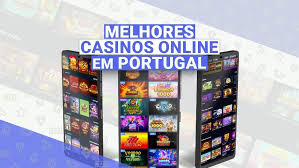Casino Online Novo Explorando o Mundo dos Jogos Virtuais