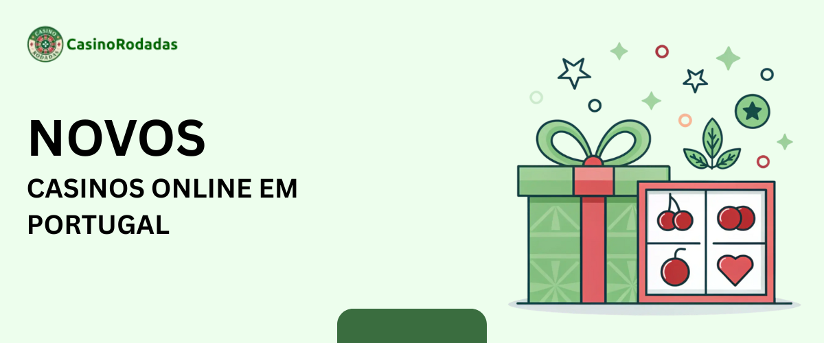 Casino Online Novo Explorando o Mundo dos Jogos Virtuais