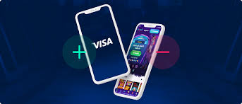 Casinoer der accepterer Visa En guide til online spil