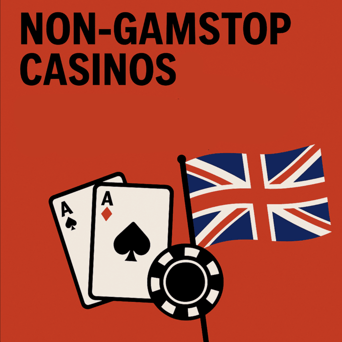 Casinos Not Registered with GamStop Explore Your Options Casinos Not Registered with GamStop Explore Your Options
