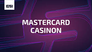Danske Casinoer Med Mastercard En Omfattende Guide