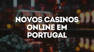 Descubra os Melhores Novos Casinos Online de 2023 -1317122215