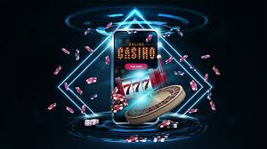 Discover Exciting Gaming Opportunities at Online Casino Casper Bets