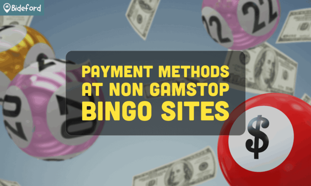 Discover Exciting Online Bingo Sites Not on GamStop -733886746