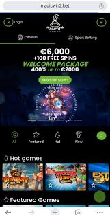 Discover the Best Sister Sites of Magic Win Casino