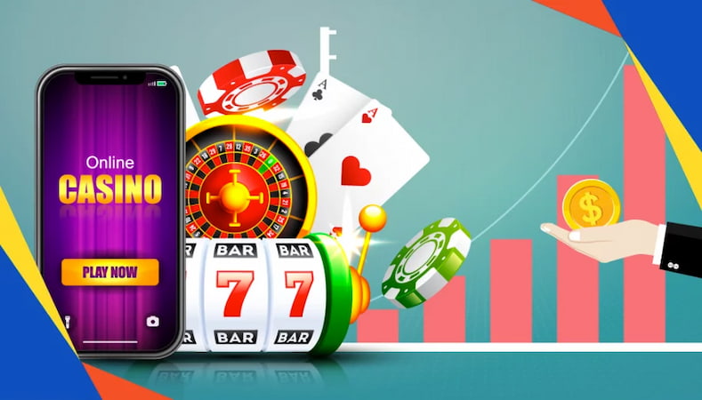 Discover the Excitement of CasinoJoy No Deposit Bonus Discover the Excitement of CasinoJoy No Deposit Bonus