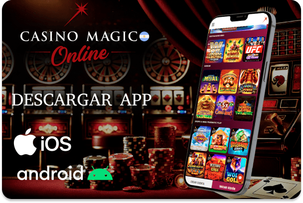 Discover the Magic of Magic Win Casino A New Era of Online Gaming Discover the Magic of Magic Win Casino A New Era of Online Gaming