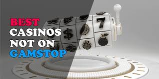 Discovering New Online Casinos Not on GamStop -781173215