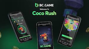 Download the BC.Game APK for Ultimate Gaming Experience