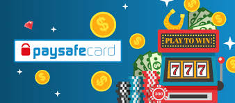 En Guide til Online Casinoer med Paysafecard