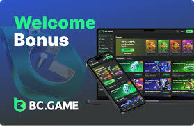 Experience the Thrill of BC.Game Online Casino Experience the Thrill of BC.Game Online Casino