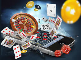 Experience the Thrill Online UK NonStop Casino