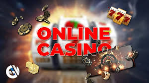 Experience the Thrill Online UK NonStop Casino